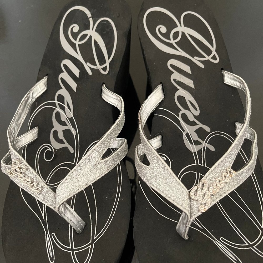 Guess Sandals